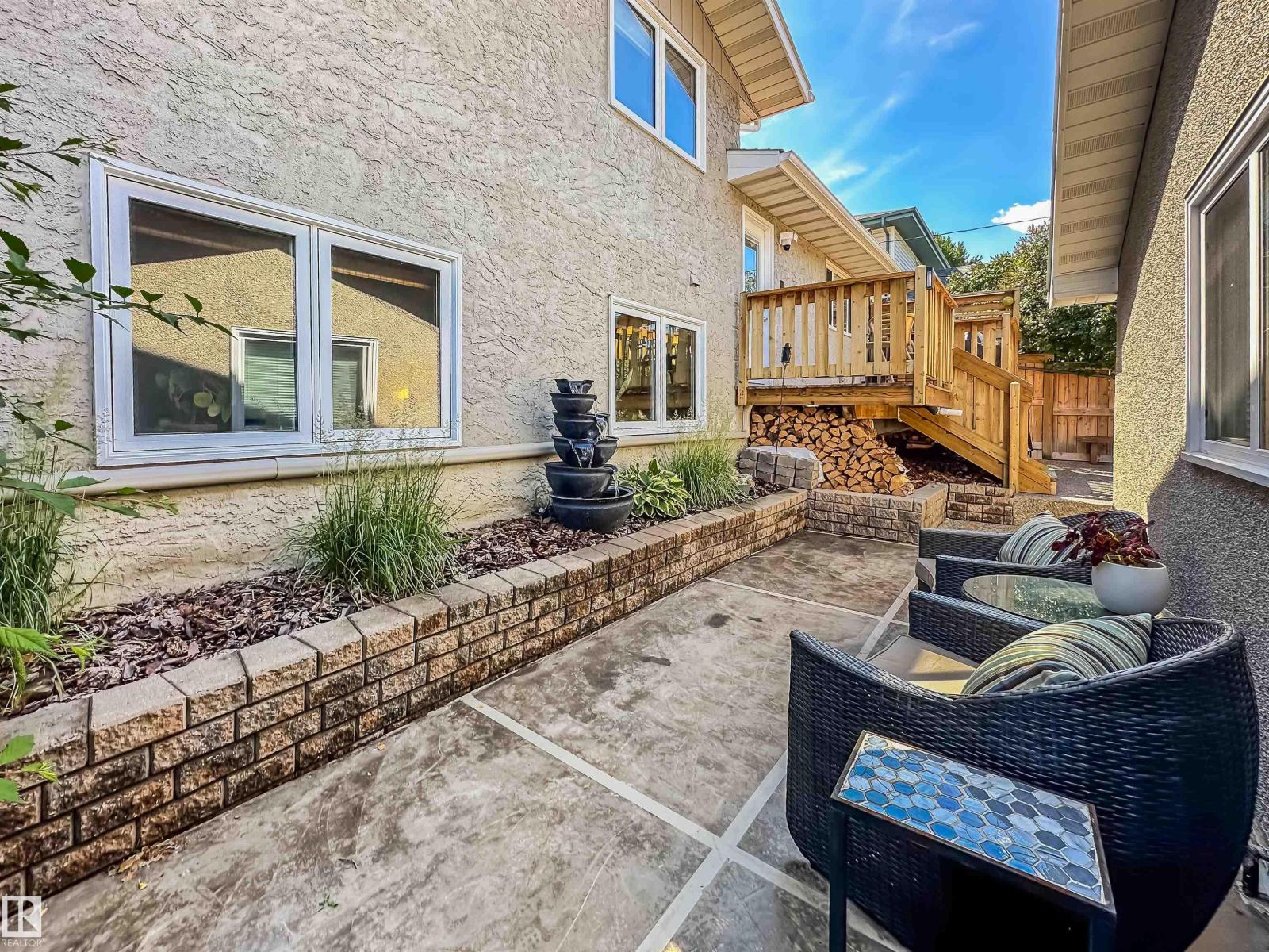 Photo 52 of 10218 73 St Nw, Edmonton AB