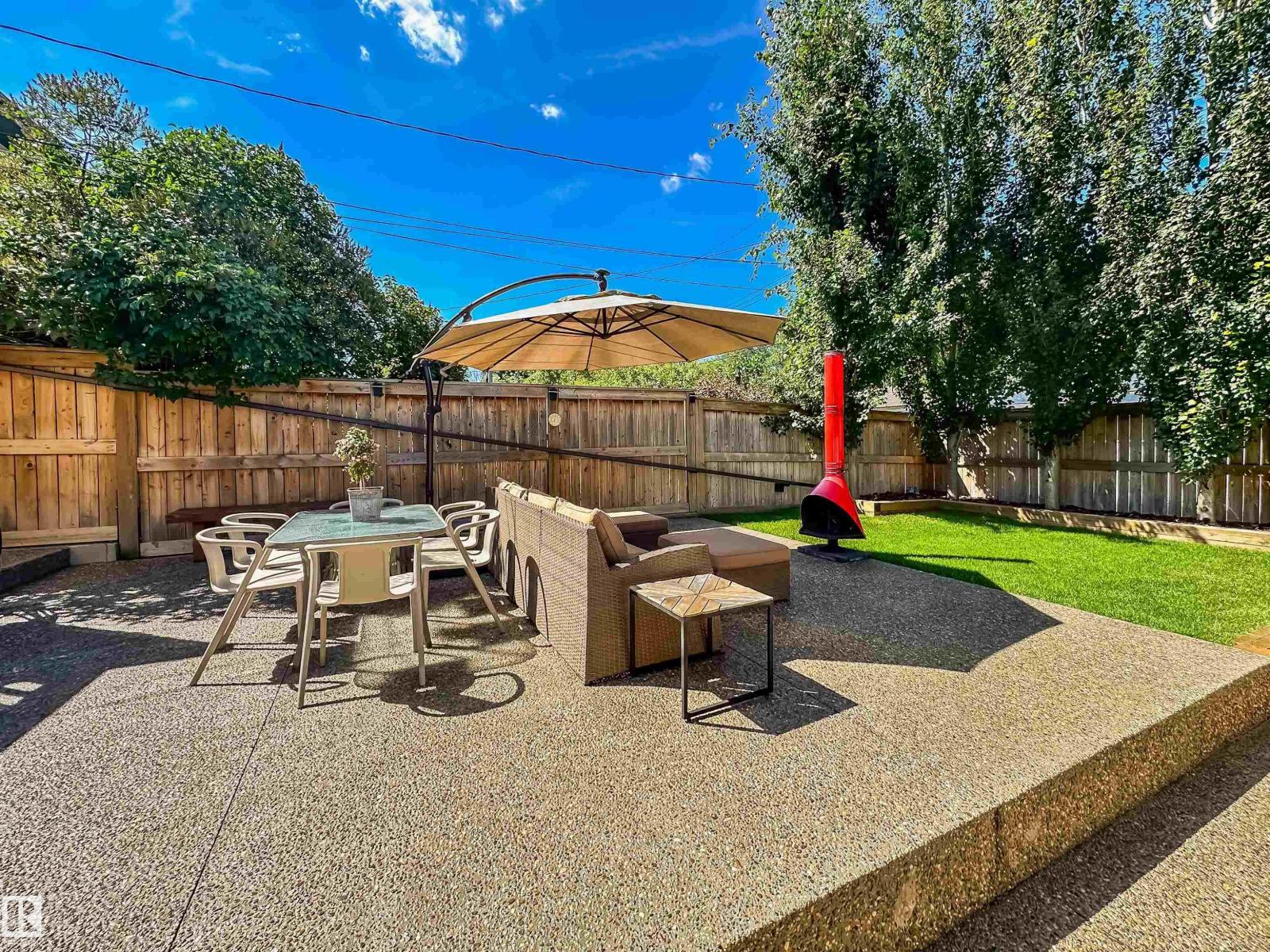 Photo 53 of 10218 73 St Nw, Edmonton AB