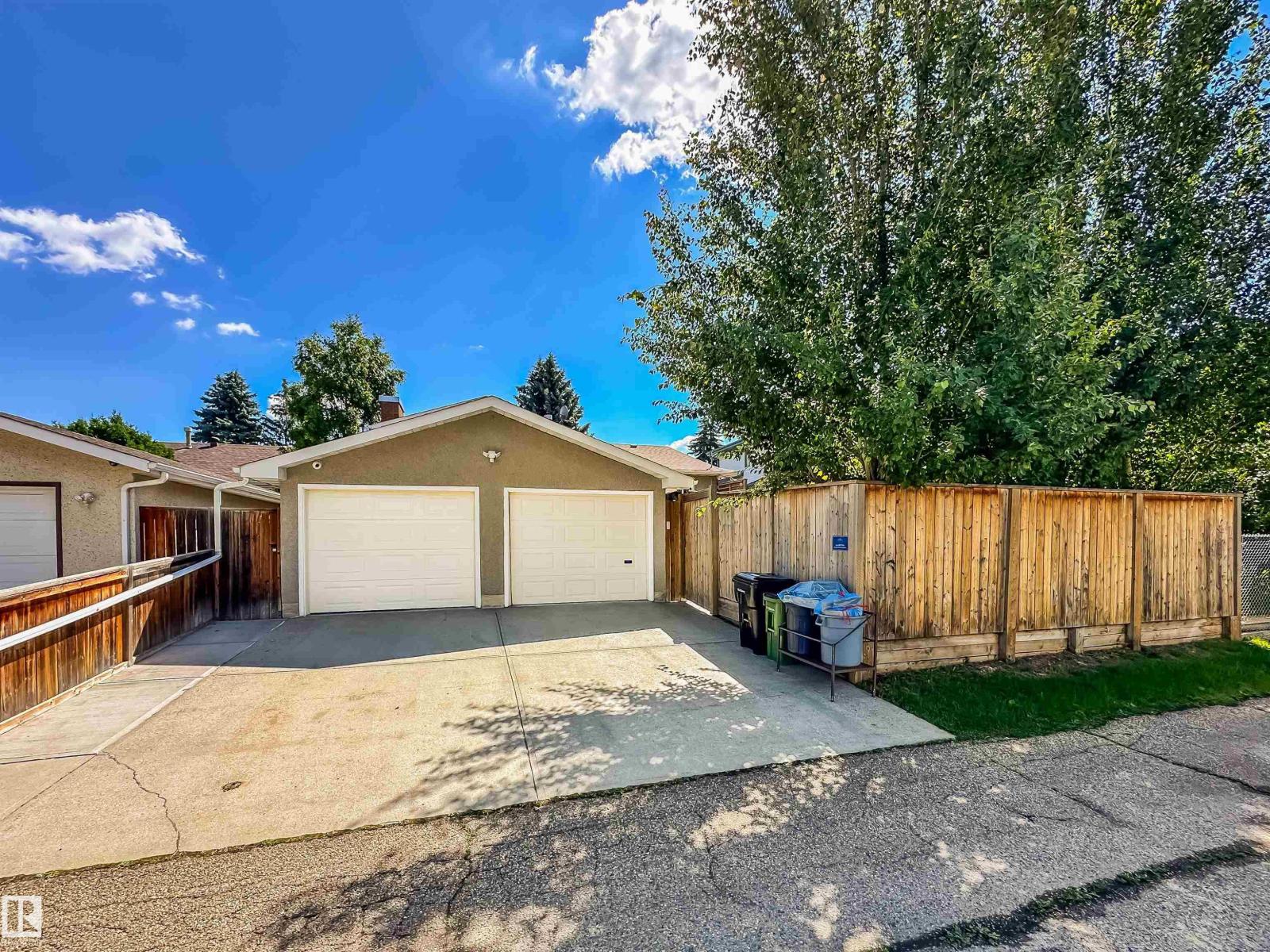 Photo 57 of 10218 73 St Nw, Edmonton AB