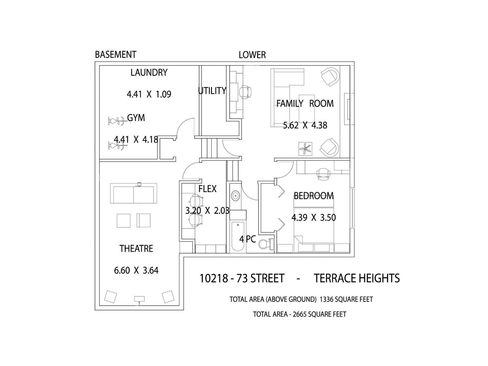 Photo 66 of 10218 73 St Nw, Edmonton AB