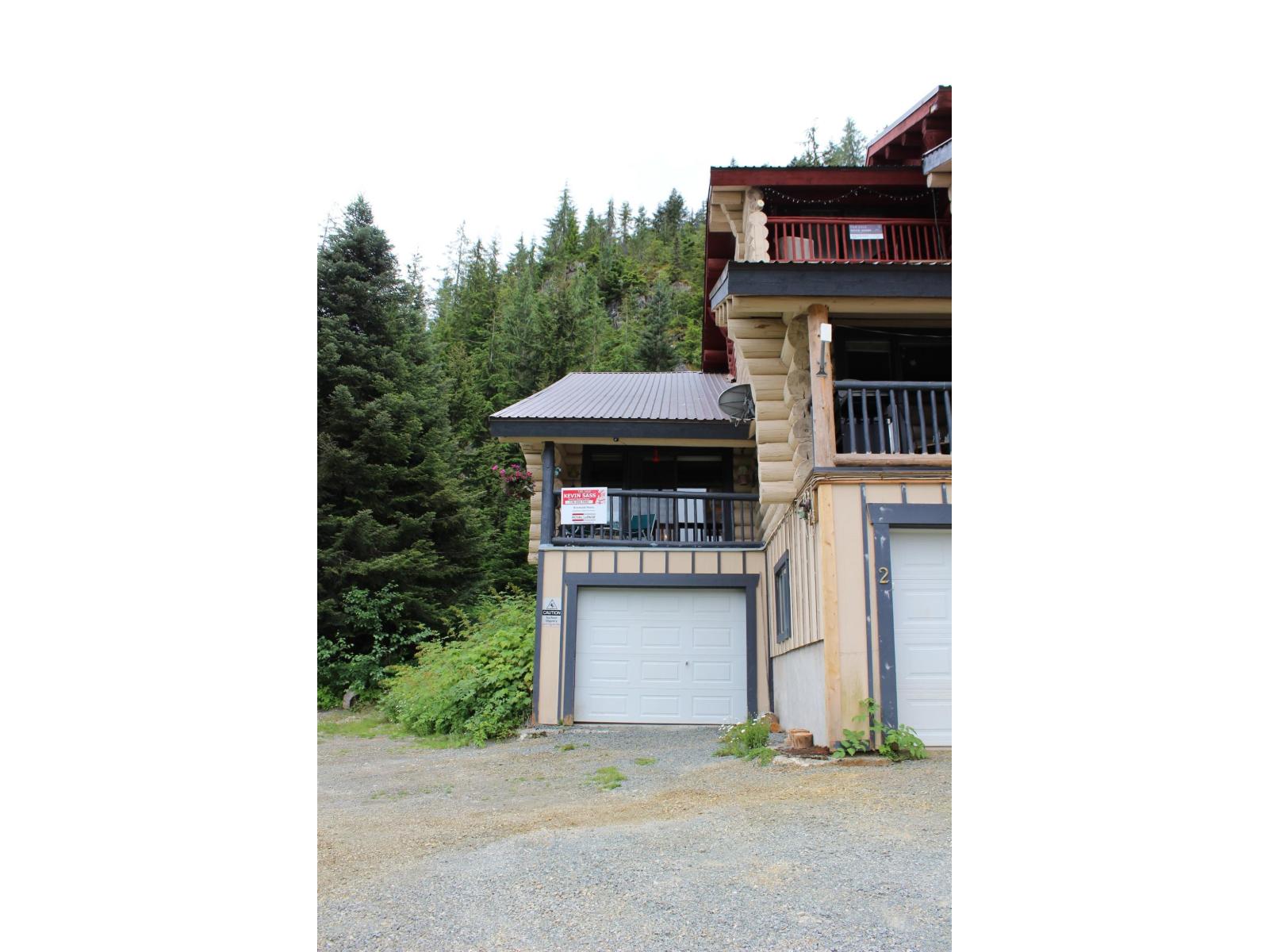 1 20649 EDELWEISS DRIVE, Agassiz