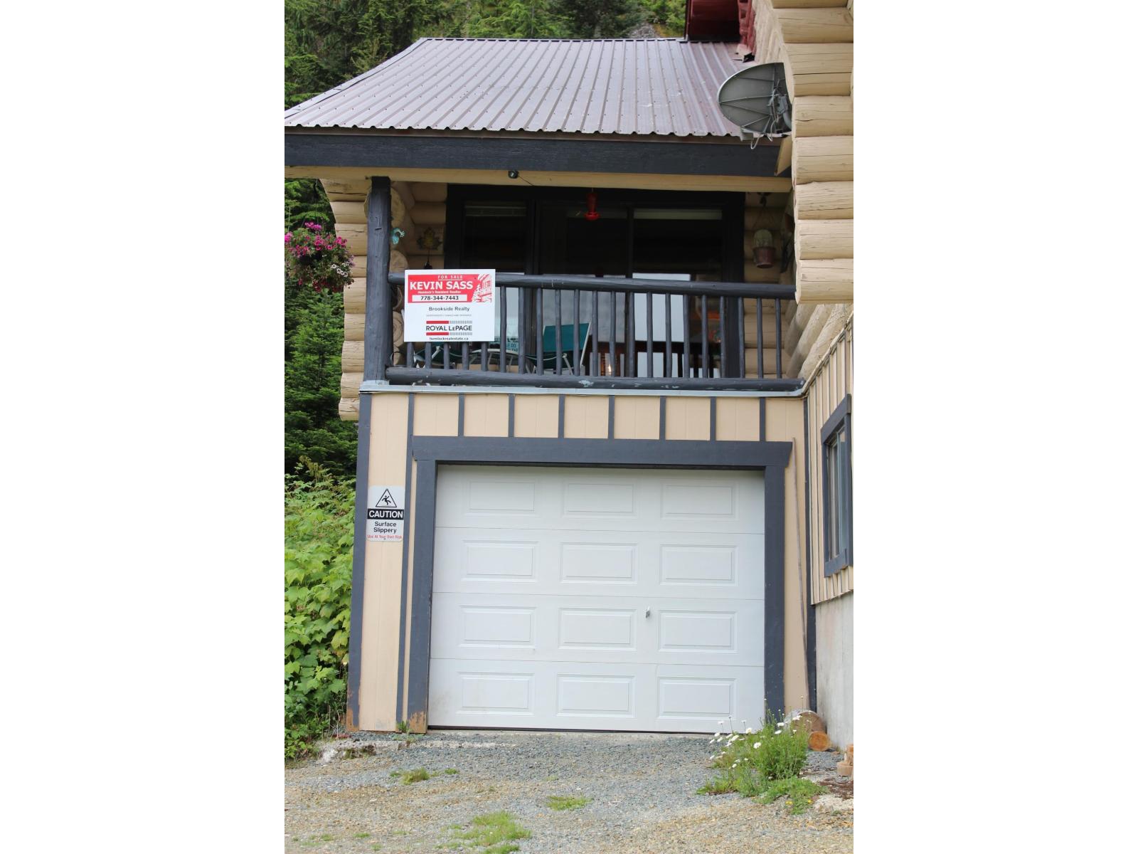 1 20649 EDELWEISS DRIVE, Agassiz
