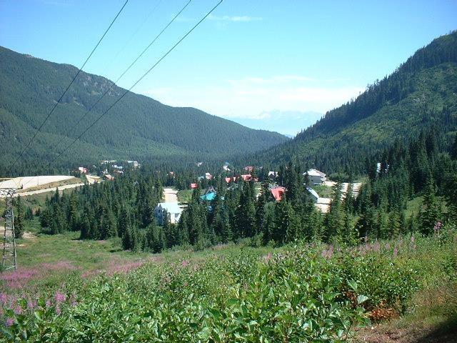 1 20649 EDELWEISS DRIVE, Agassiz