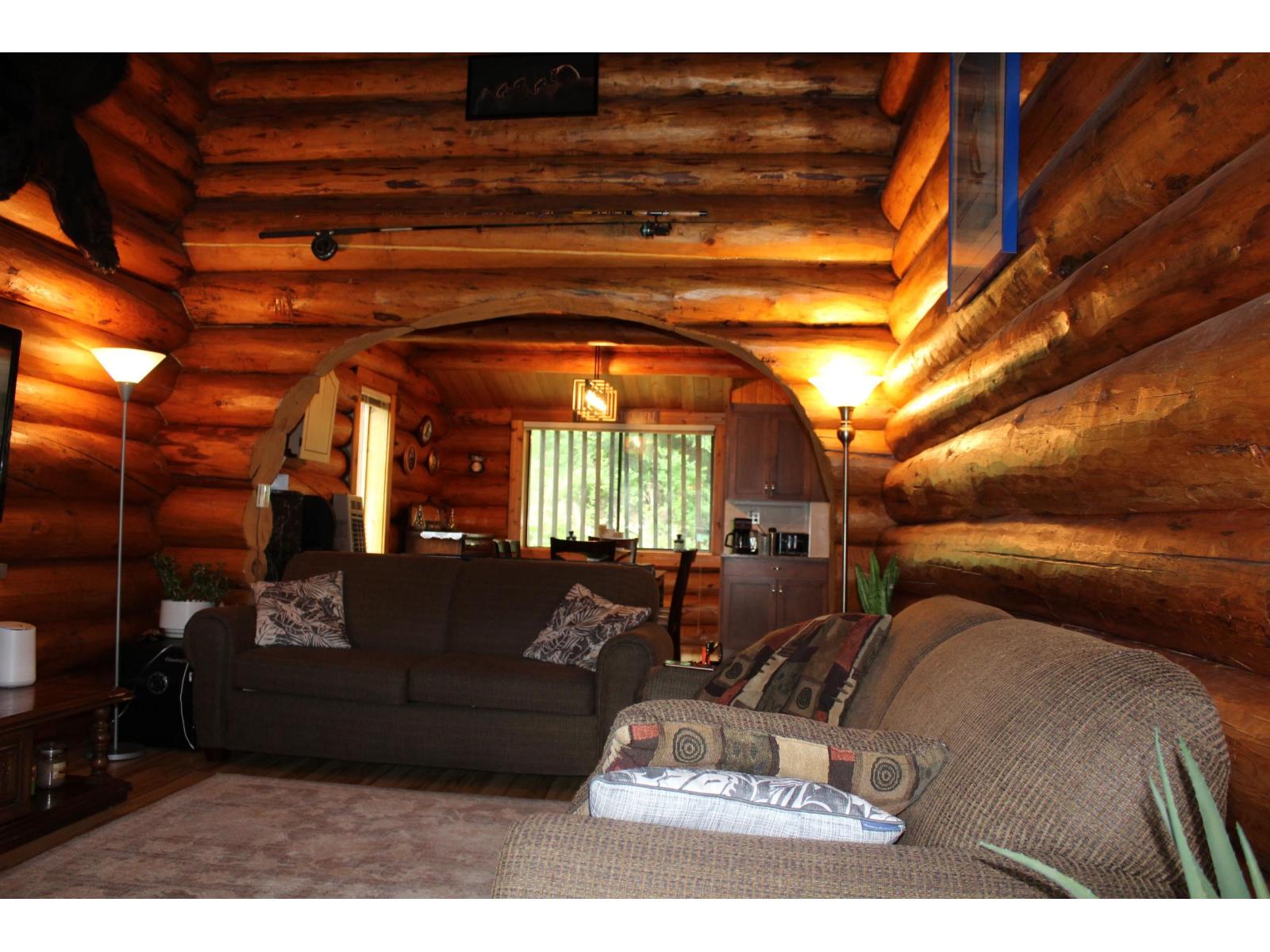 1 20649 EDELWEISS DRIVE, Agassiz