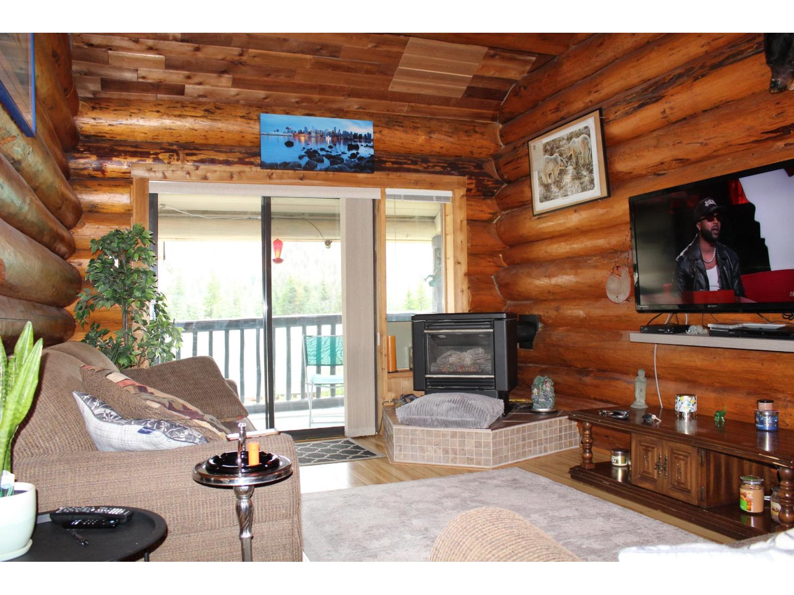 1 20649 EDELWEISS DRIVE, Agassiz