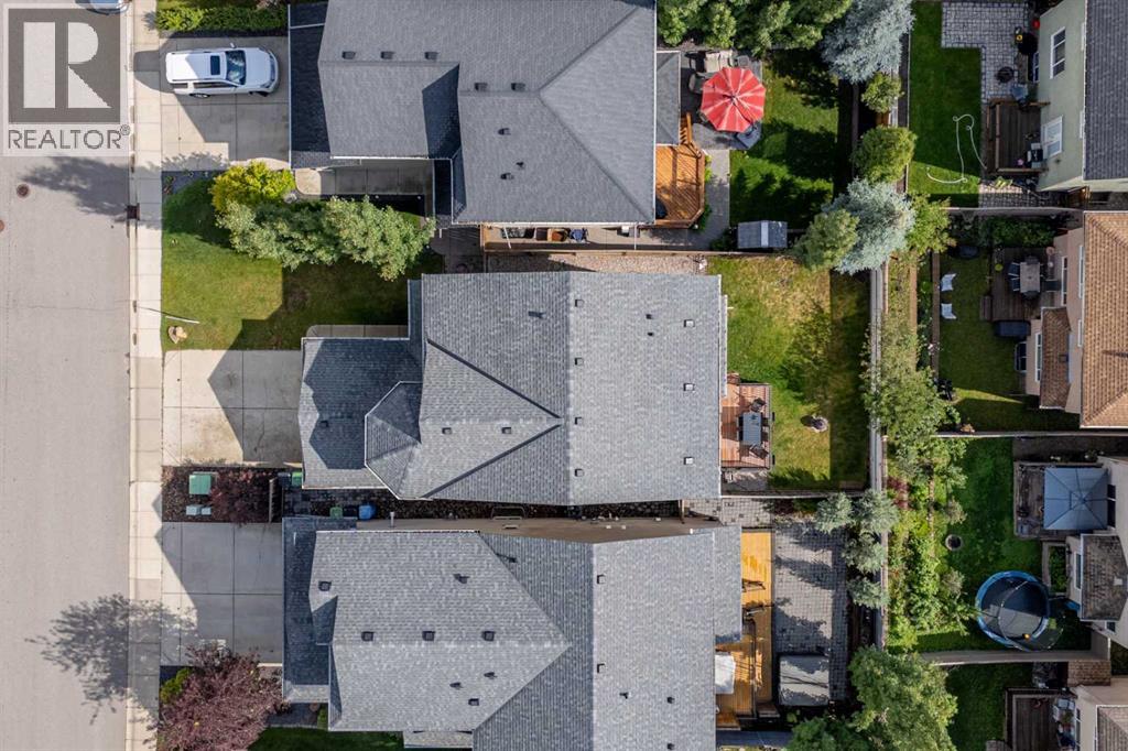 Single Family House for Sale in  Everbrook Way SW Evergreen Calgary 