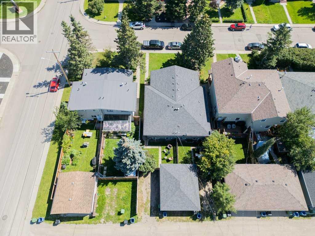 Multi-family House Bungalow for Sale in  A & B  A & B  Street SW Glenbrook Calgary 