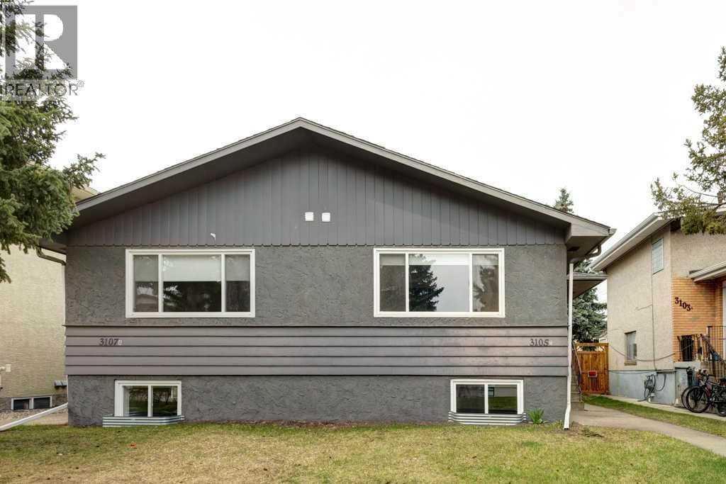 Multi-family House Bungalow for Sale in  A & B  A & B  Street SW Glenbrook Calgary 