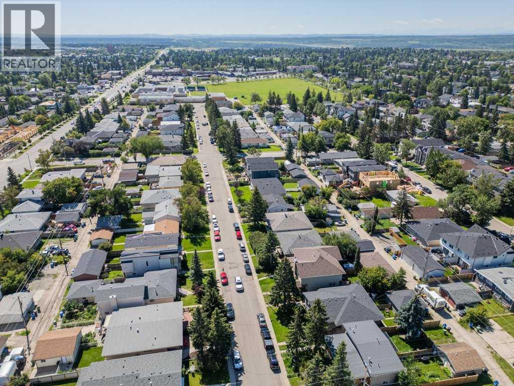 Multi-family House Bungalow for Sale in  A & B  A & B  Street SW Glenbrook Calgary 