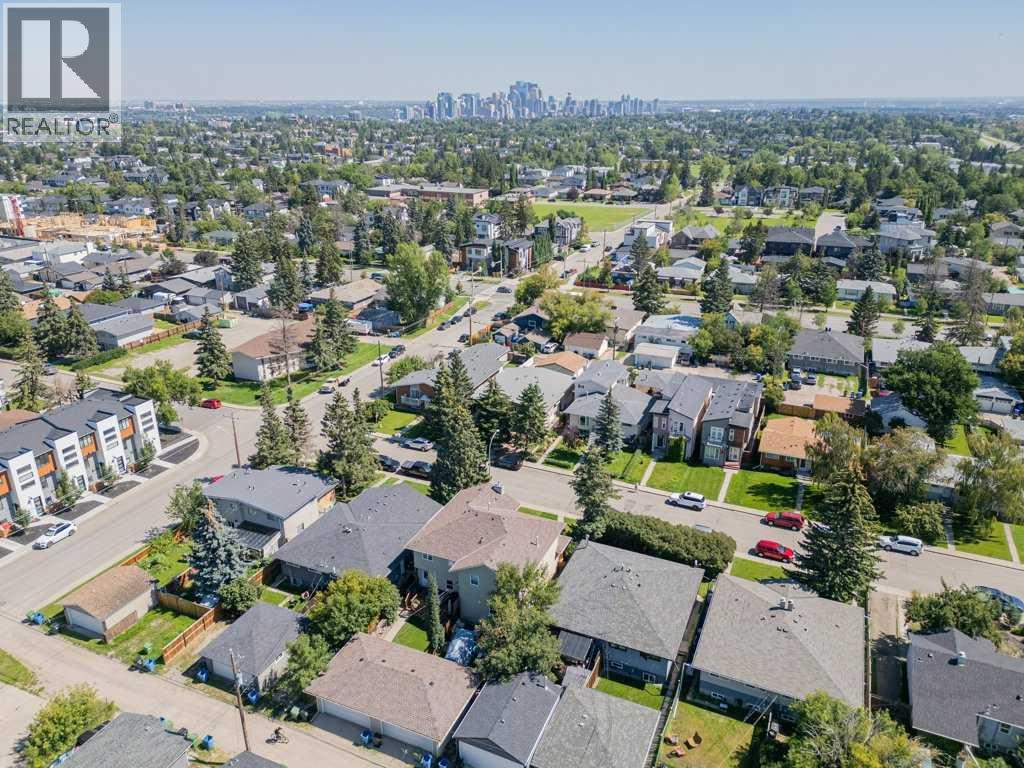 Multi-family House Bungalow for Sale in  A & B  A & B  Street SW Glenbrook Calgary 