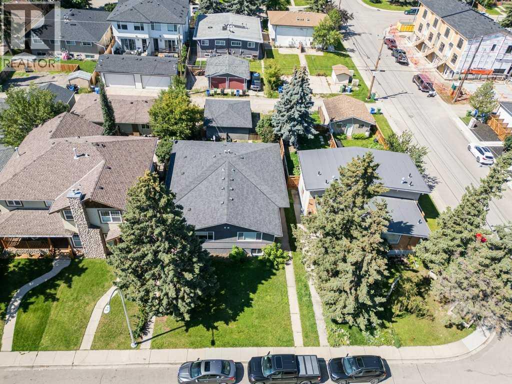 Multi-family House Bungalow for Sale in  A & B  A & B  Street SW Glenbrook Calgary 