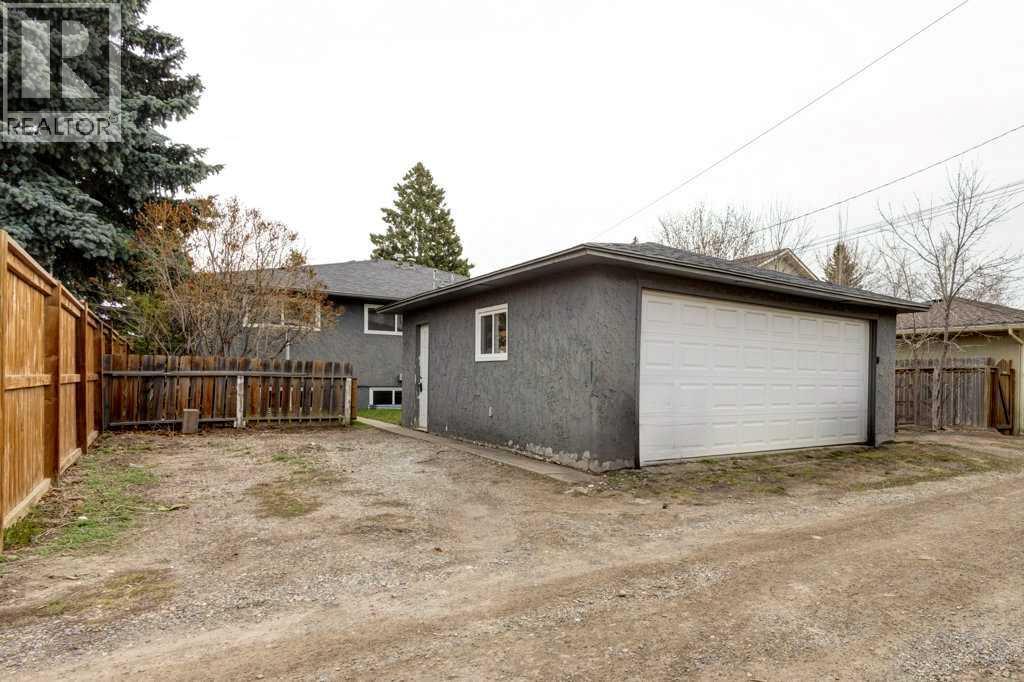 Multi-family House Bungalow for Sale in  A & B  A & B  Street SW Glenbrook Calgary 