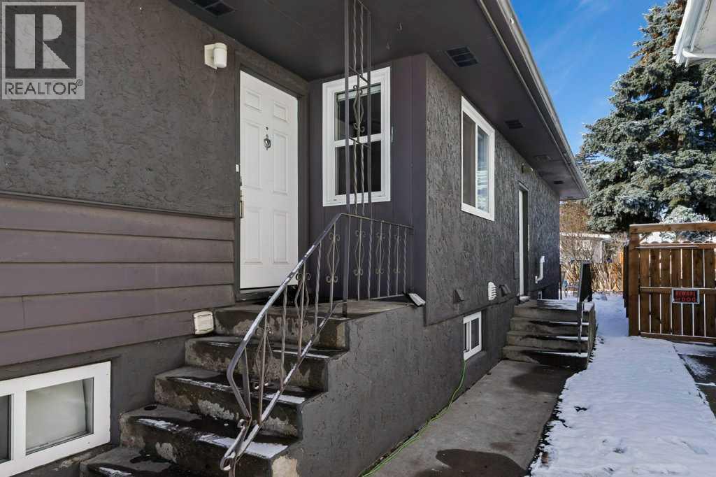 Multi-family House Bungalow for Sale in  A & B  A & B  Street SW Glenbrook Calgary 