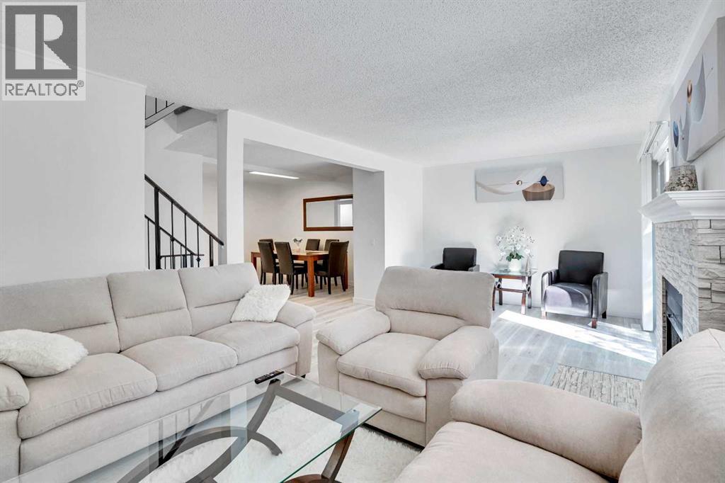 Single Family House for Sale in   Shawnessy Drive SW Shawnessy Calgary 