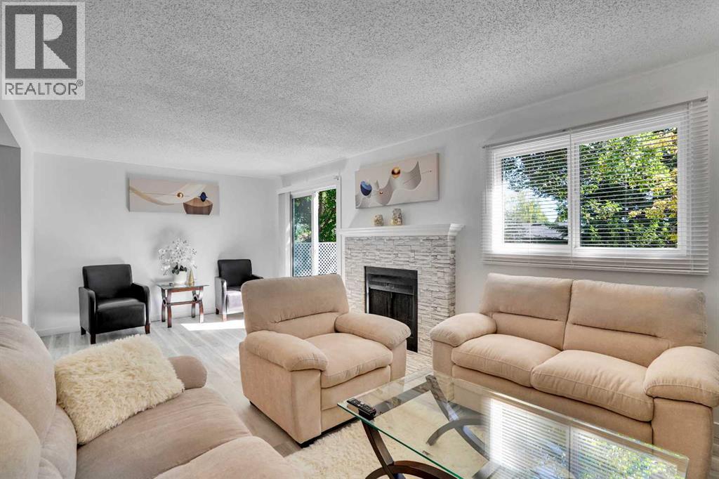 Single Family House for Sale in   Shawnessy Drive SW Shawnessy Calgary 