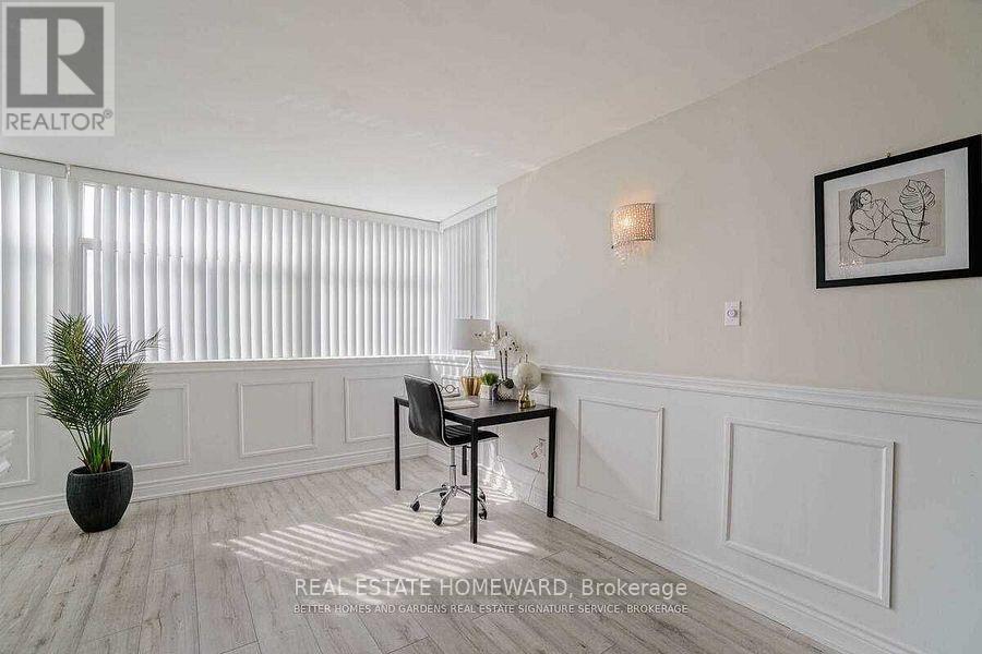 Photo 10 of 2803 100 Antibes Drive, Toronto ON