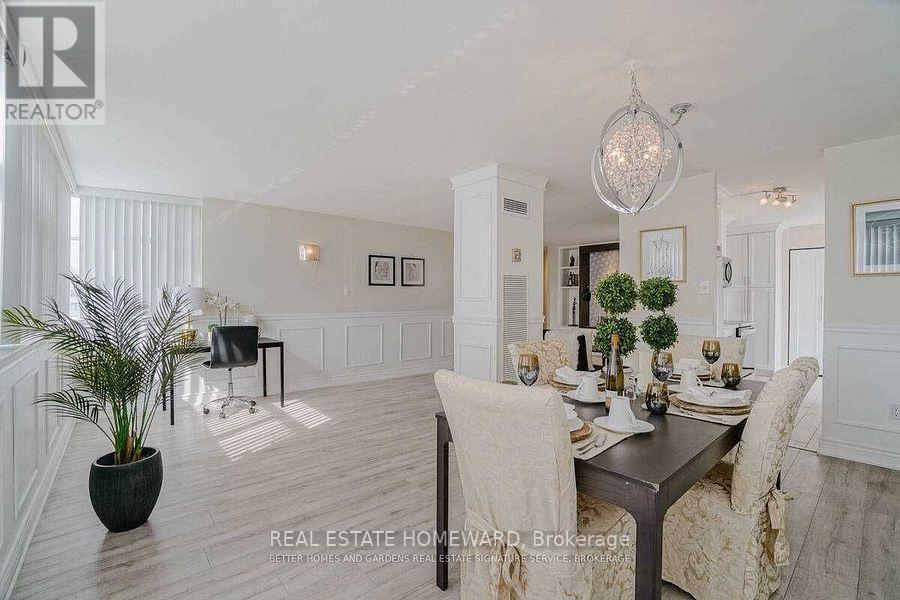 Photo 11 of 2803 100 Antibes Drive, Toronto ON
