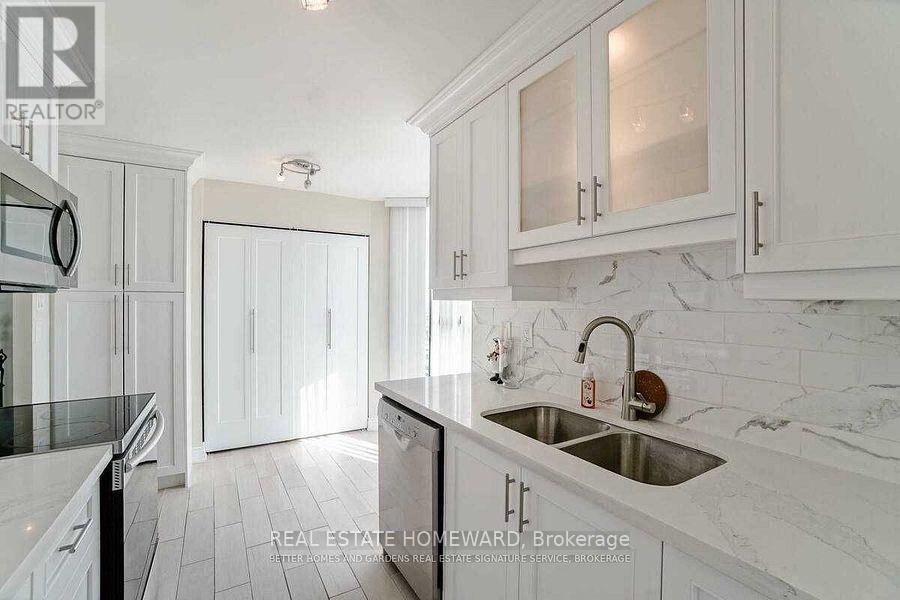 Photo 19 of 2803 100 Antibes Drive, Toronto ON