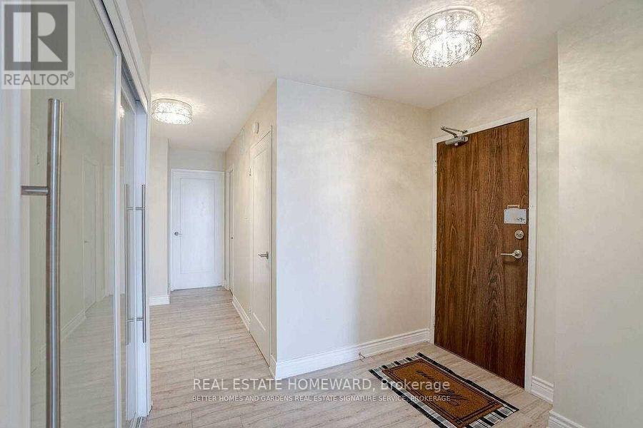 Photo 3 of 2803 100 Antibes Drive, Toronto ON