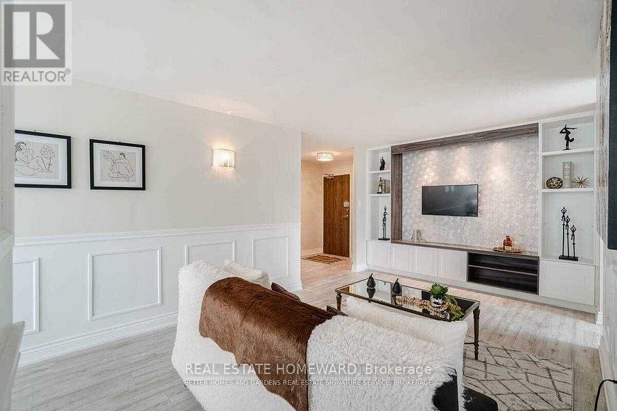 Photo 6 of 2803 100 Antibes Drive, Toronto ON