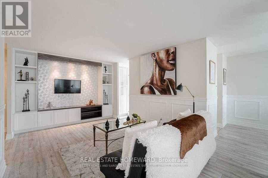 Photo 8 of 2803 100 Antibes Drive, Toronto ON