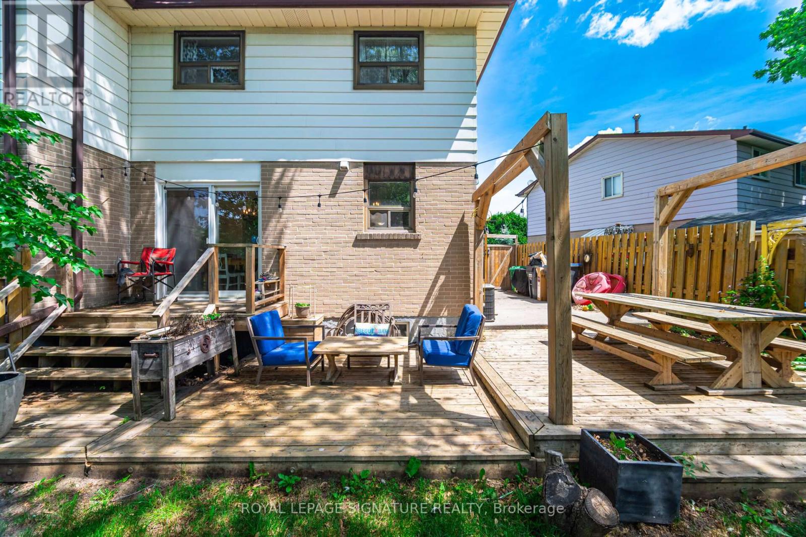 Photo 31 of 2698 Lundene Road, Mississauga ON