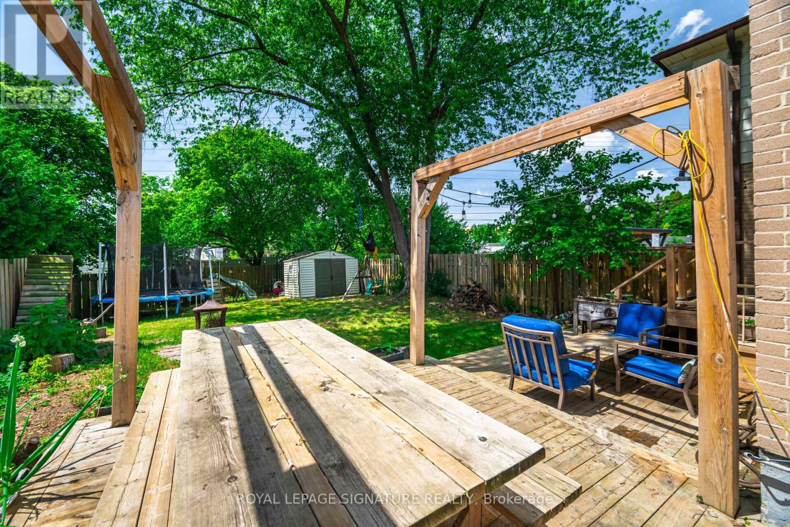 Photo 30 of 2698 Lundene Road, Mississauga ON