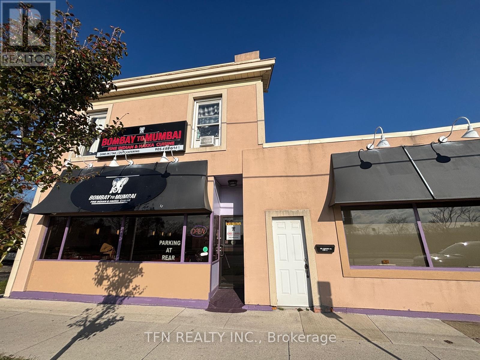 Photo 1 of 135 137 Queenston Street, St Catharines ON