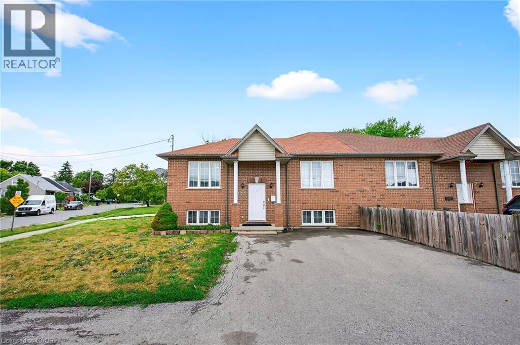 Photo 1 of 133 Grantham Avenue, St Catharines ON