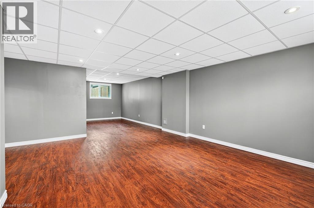 Photo 26 of 133 Grantham Avenue, St Catharines ON