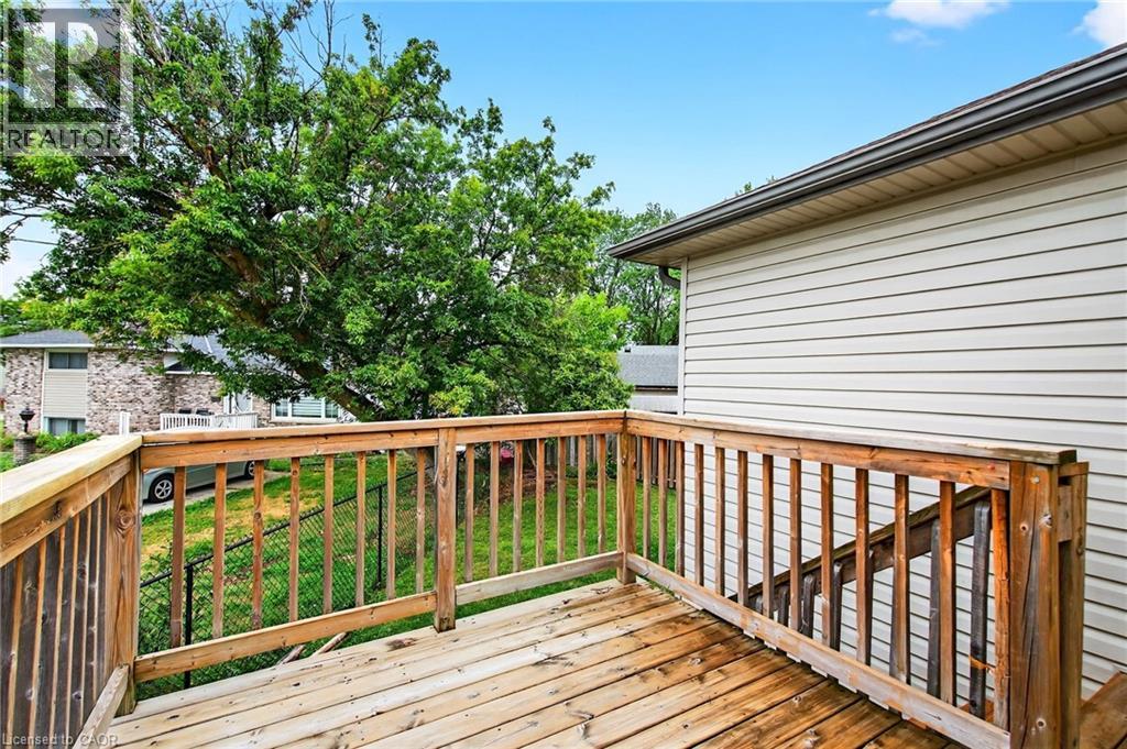 Photo 41 of 133 Grantham Avenue, St Catharines ON