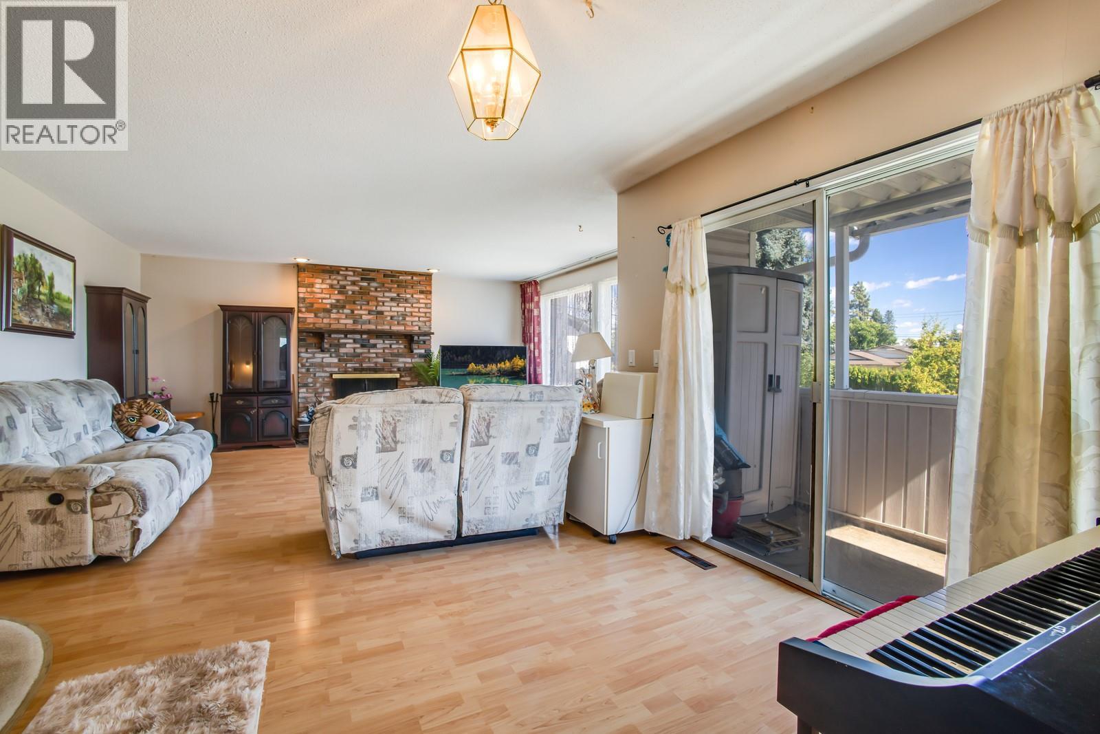  3088 Beverly Place, West Kelowna