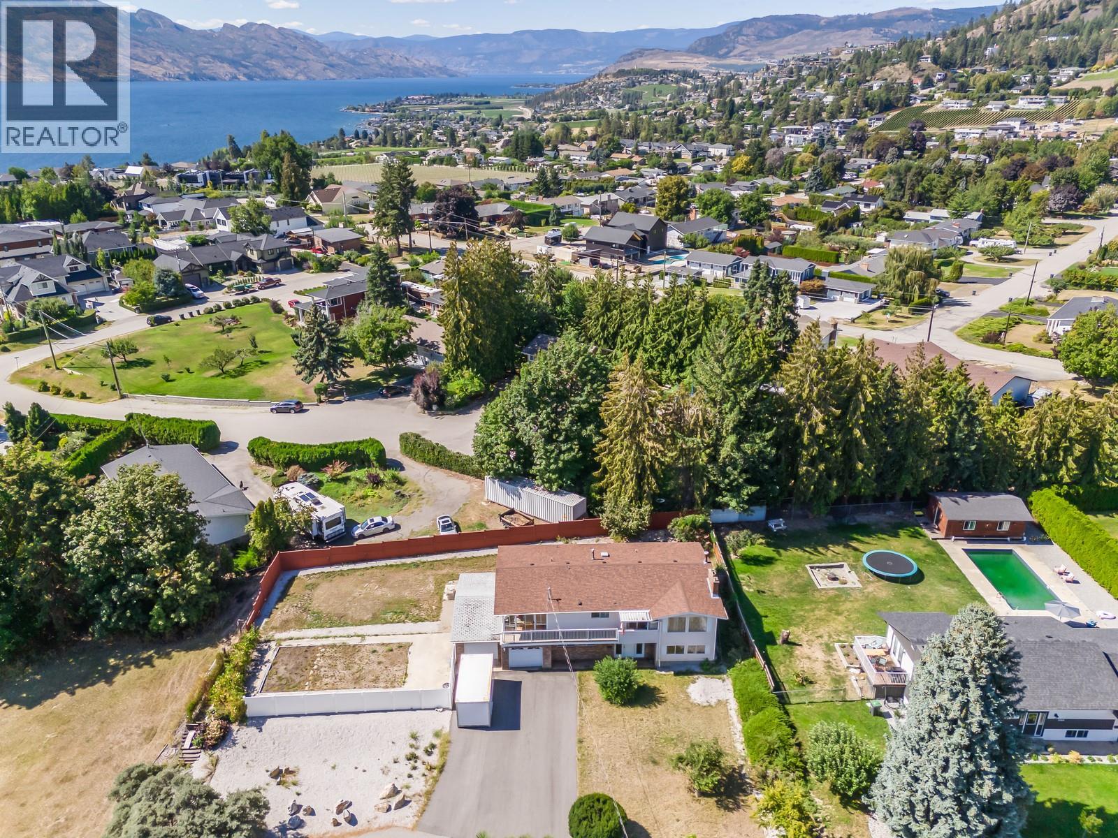  3088 Beverly Place, West Kelowna