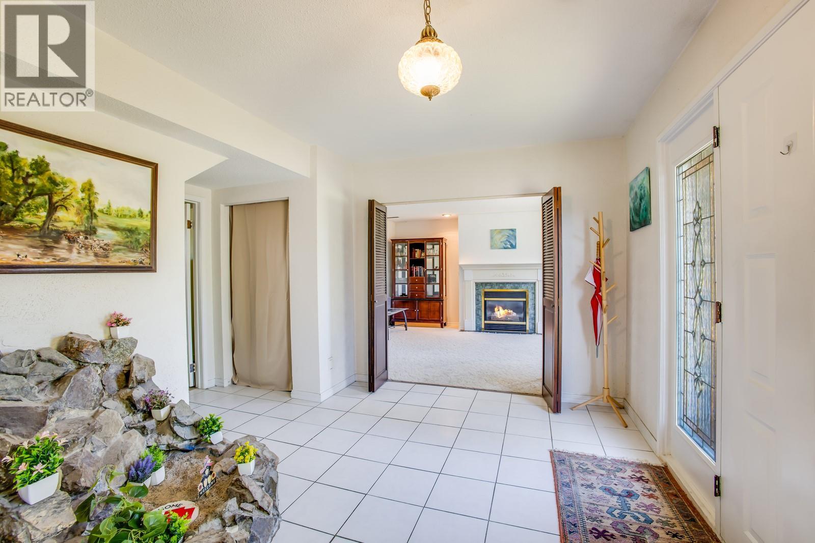 3088 Beverly Place, West Kelowna