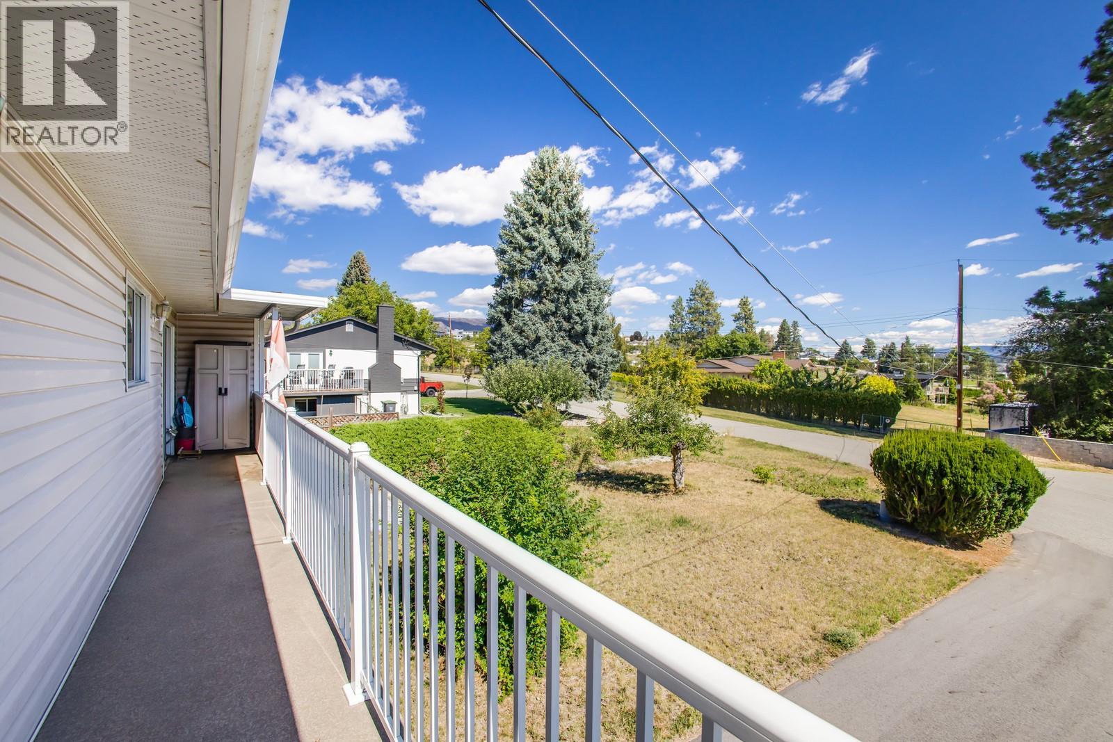  3088 Beverly Place, West Kelowna
