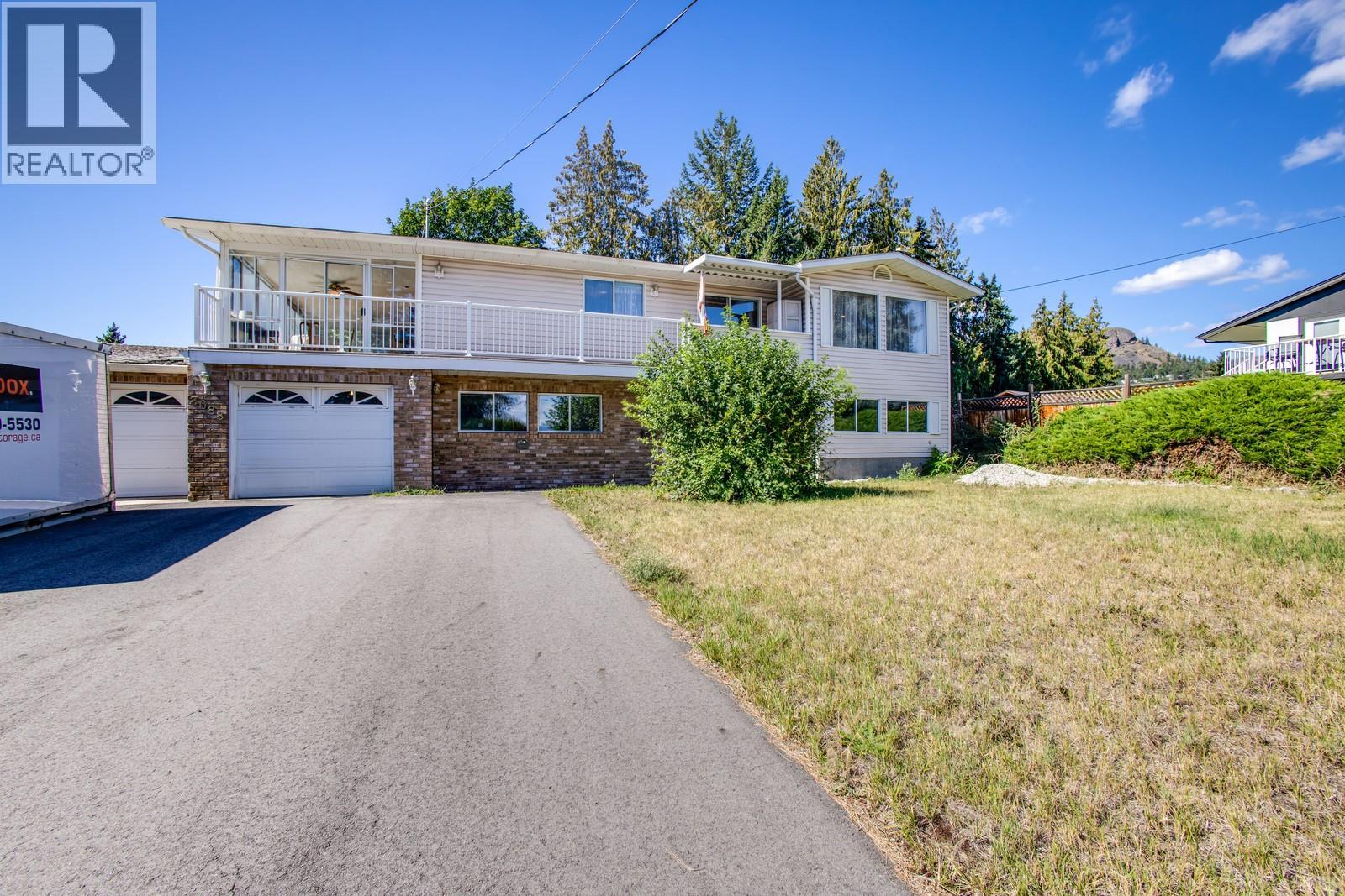  3088 Beverly Place, West Kelowna