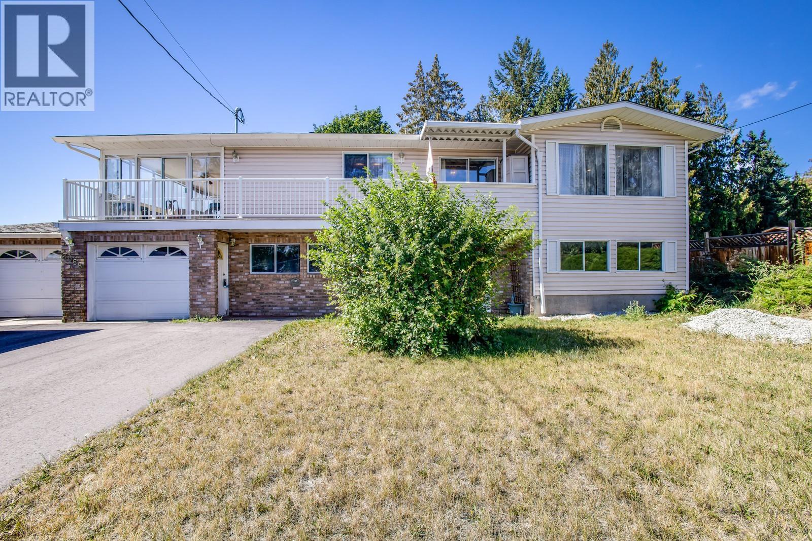  3088 Beverly Place, West Kelowna