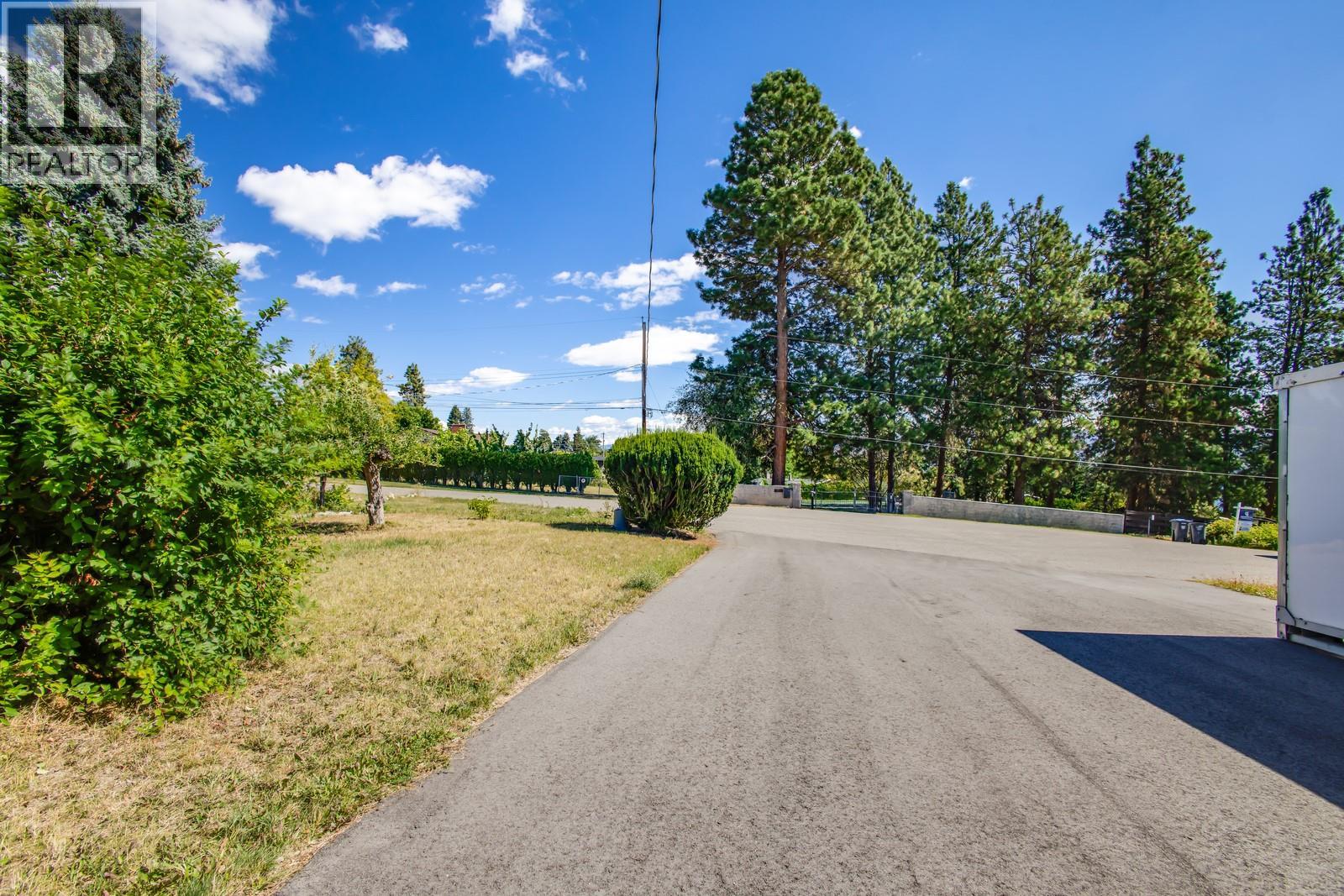  3088 Beverly Place, West Kelowna