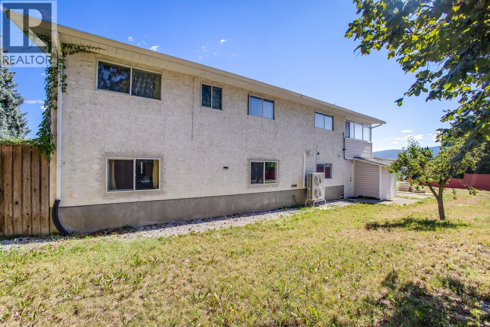  3088 Beverly Place, West Kelowna