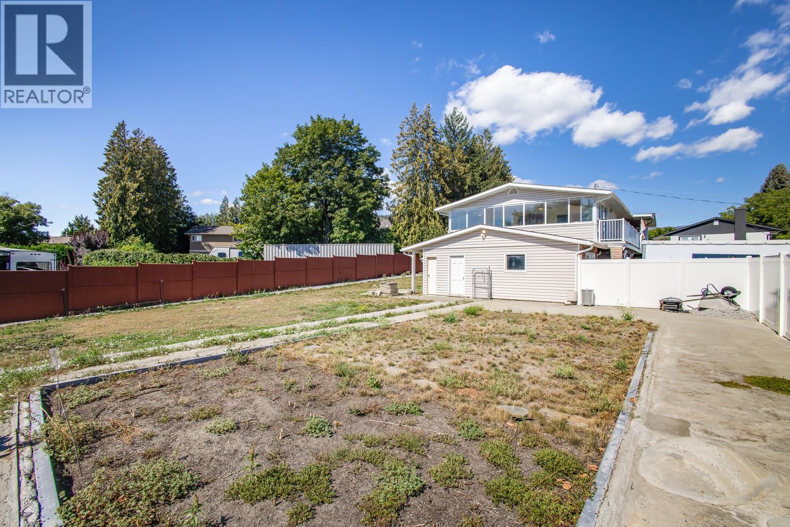  3088 Beverly Place, West Kelowna