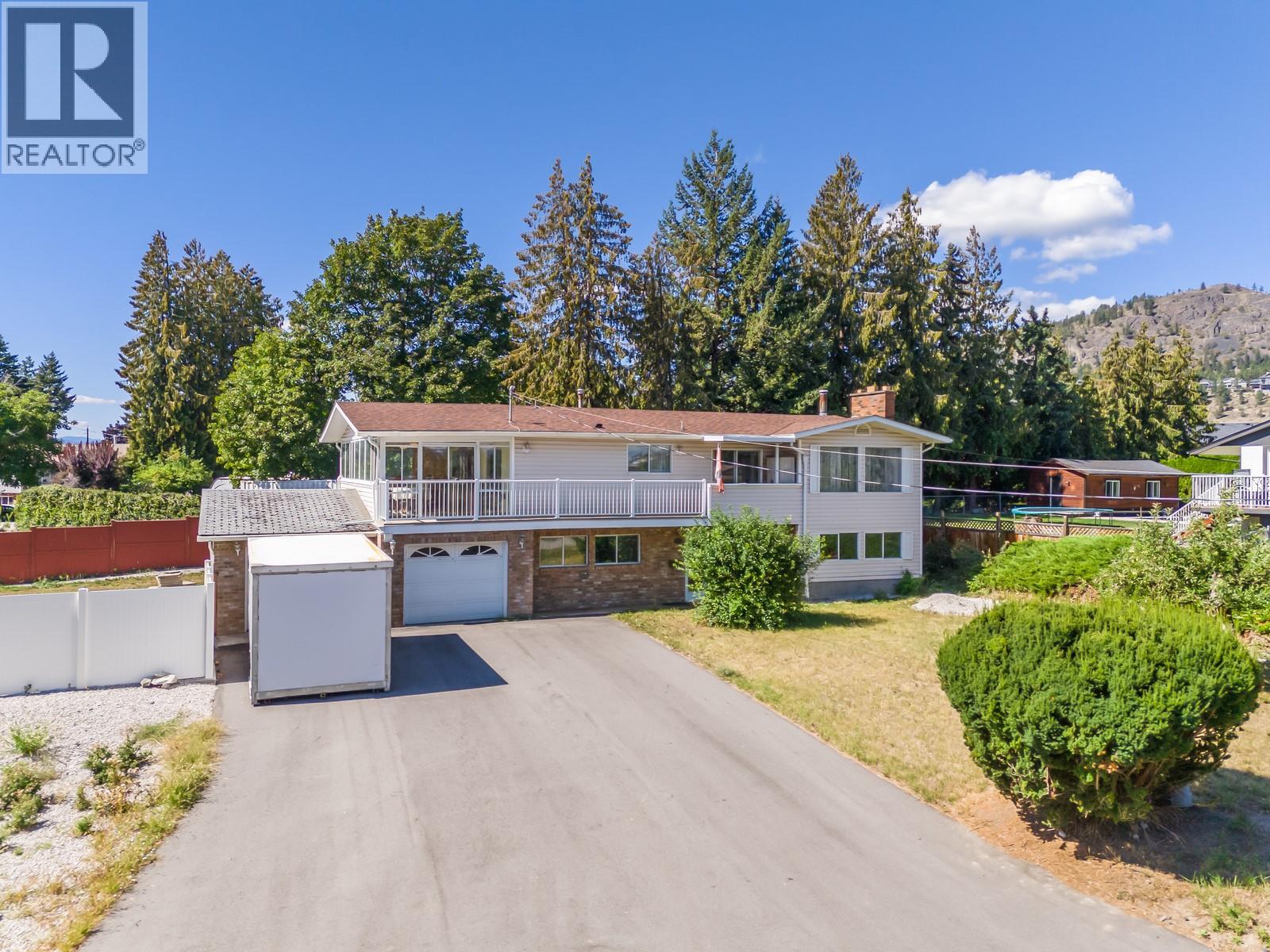  3088 Beverly Place, West Kelowna