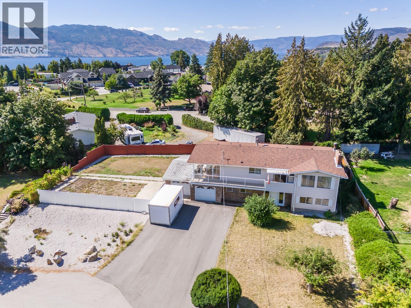  3088 Beverly Place, West Kelowna