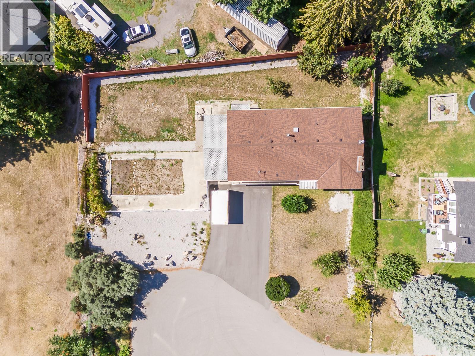  3088 Beverly Place, West Kelowna