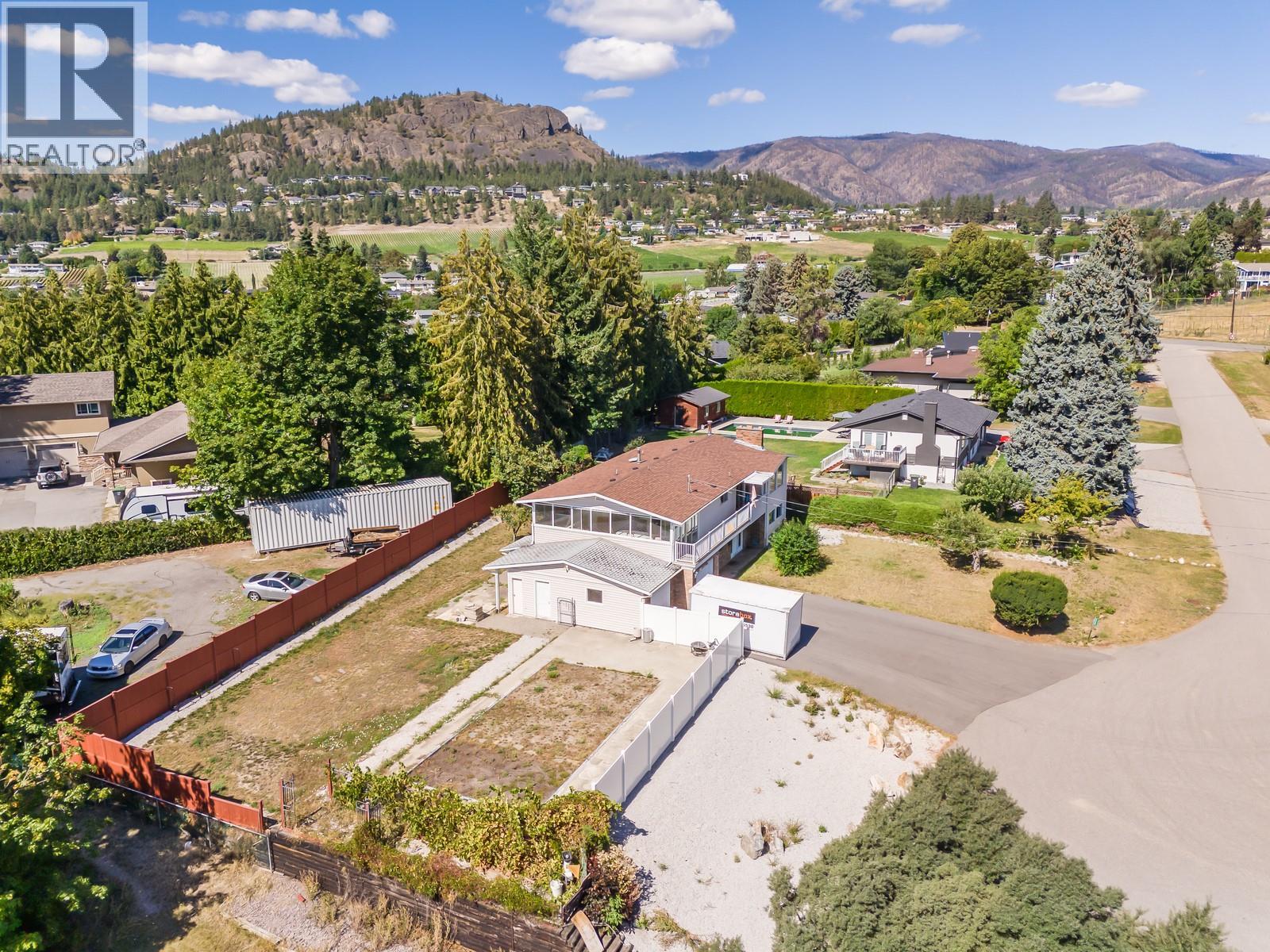  3088 Beverly Place, West Kelowna