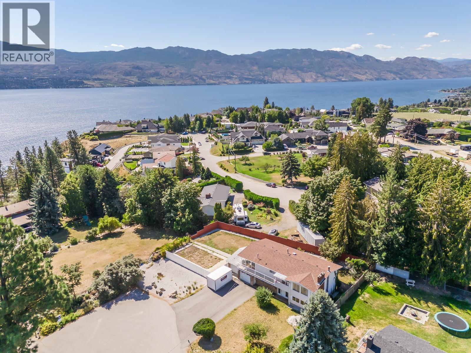  3088 Beverly Place, West Kelowna