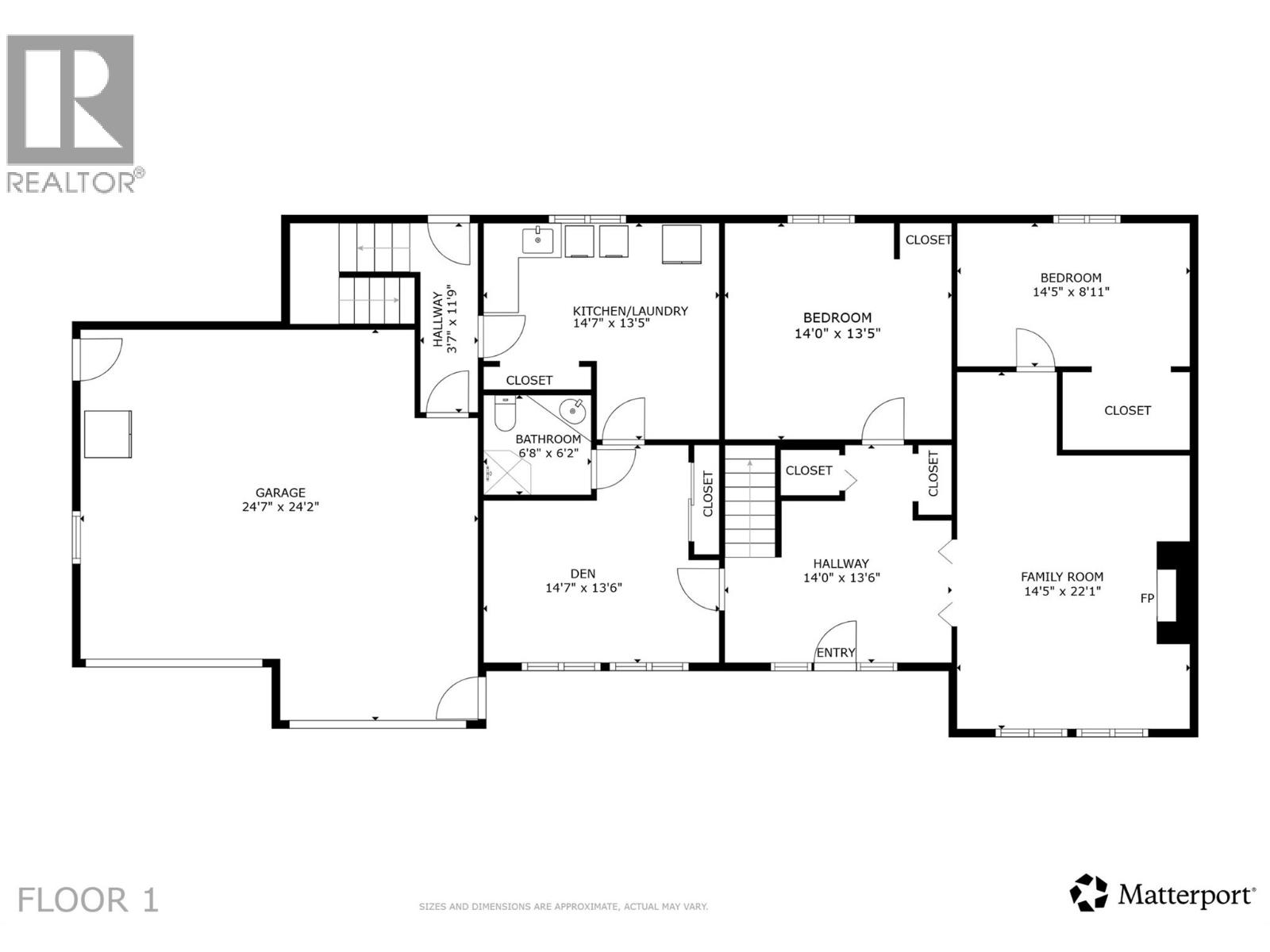  3088 Beverly Place, West Kelowna