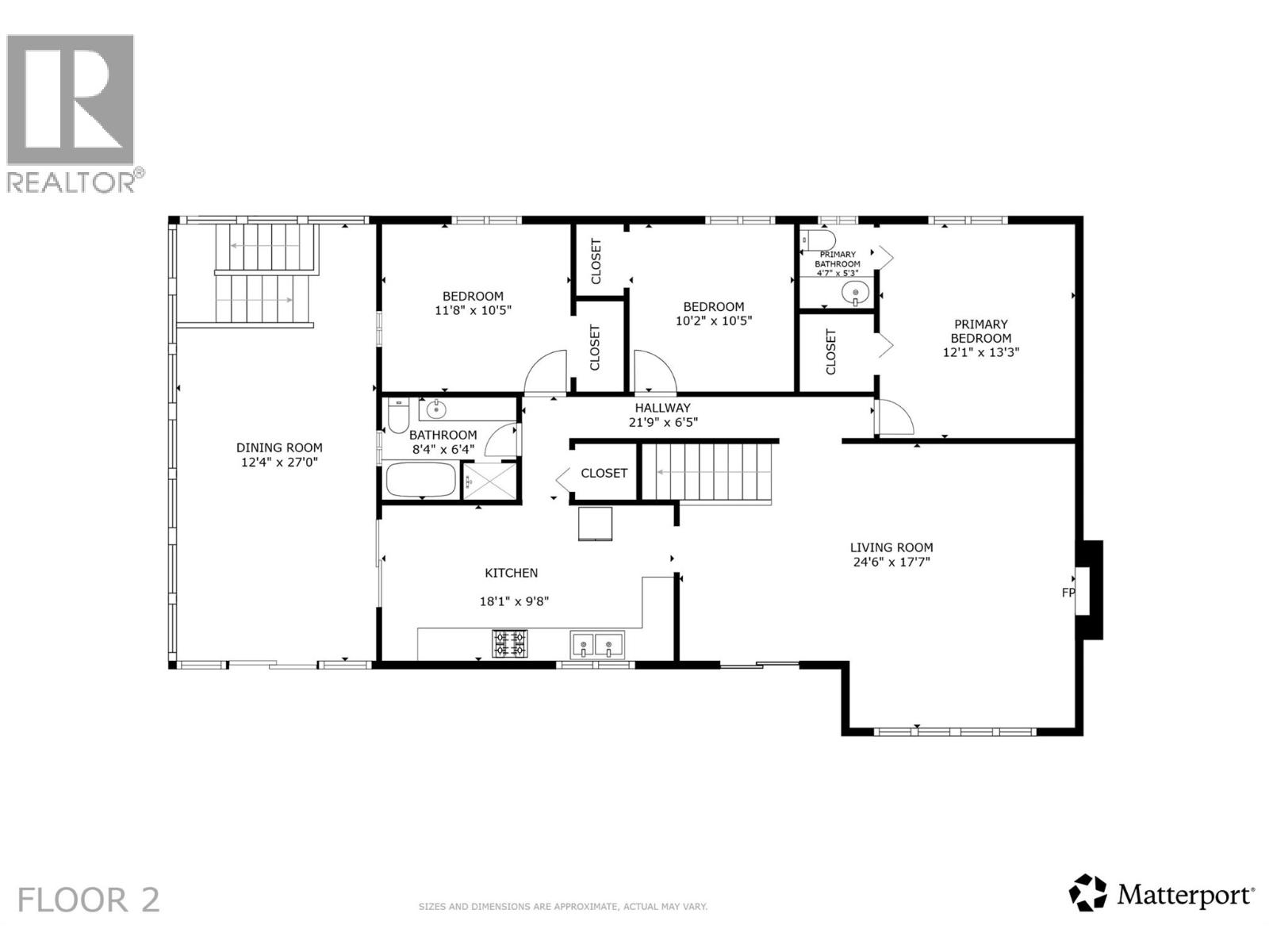  3088 Beverly Place, West Kelowna