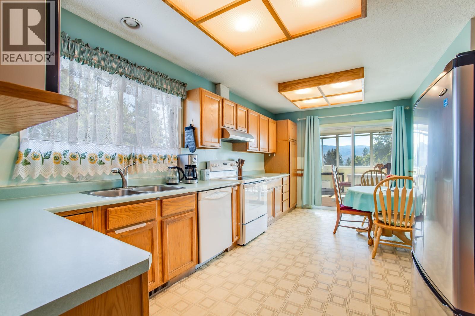  3088 Beverly Place, West Kelowna