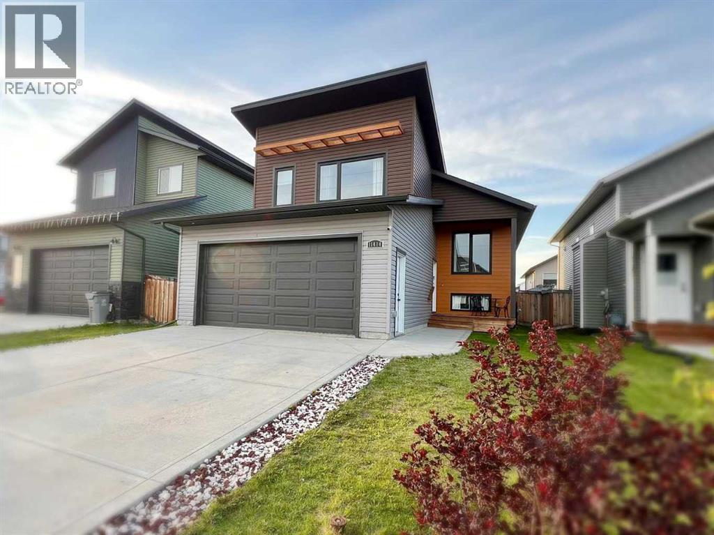 11414 106A Avenue, Grande Prairie, Alberta