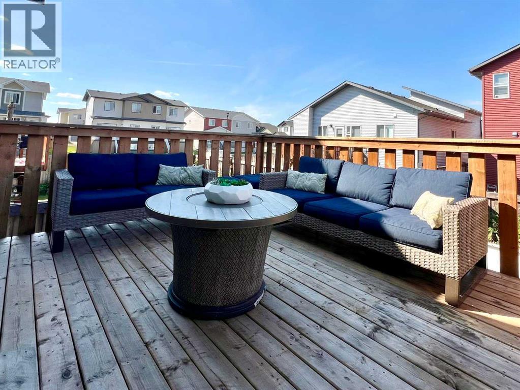 Single Family House Bi-level for Sale in  A Avenue Westgate Grande Prairie 